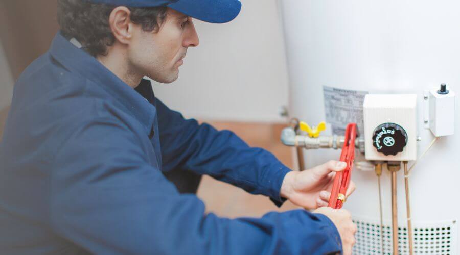 Professional expert plumbing services in Milton, IA